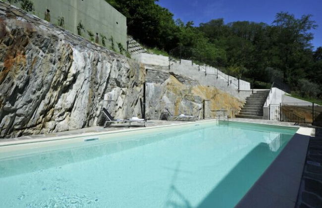 Mastena Elegante in Menaggio - Foto 3