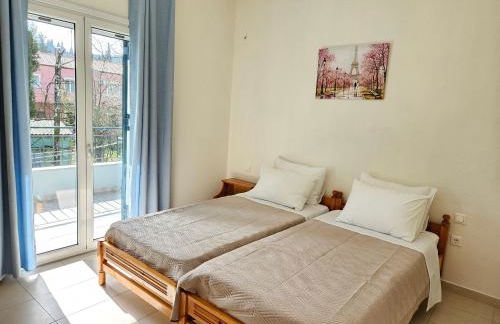 IPSOS SUPERIOR APARTMENTS - Foto 35