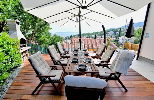 Villa Ines - Foto 46