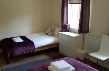 Livingston 4 bedroom townhouse - Foto 29