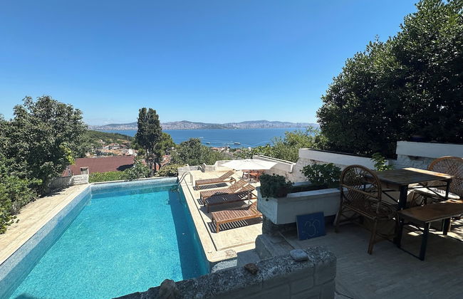 Manzara Ada Tepe - Foto 76