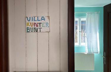 Villa Kunterbunt - Foto 39