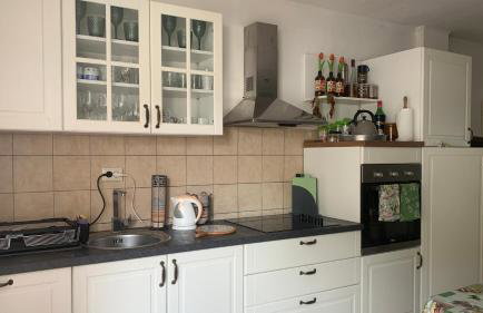 Holiday House Rea with BBQ and two terrace - Foto 3