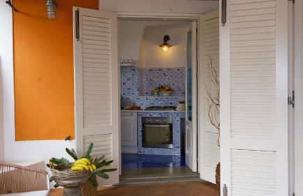 Villa Rocce Rosse - Foto 42