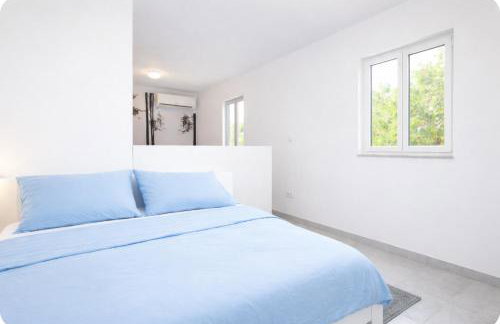 Panorama sea view for 6, free parking at the house - Foto 11