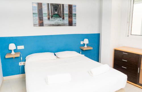 Apartamentos Turísticos Centro Histórico, by CartagenaSpain - Foto 37