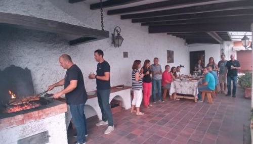 Casa El Obrador - Foto 4