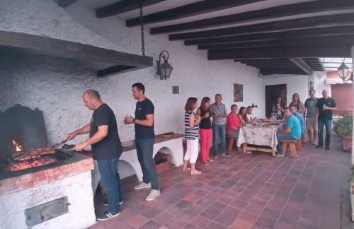 Casa El Obrador - Foto 4