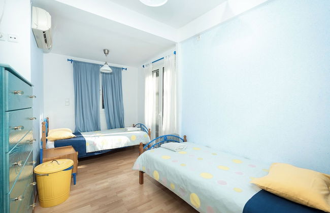 Coral Cottage House by A&D Properties - Foto 1