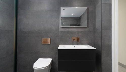 Stunning new 1 bed apartment in Marazion. - Foto 4