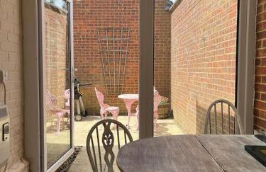 Linden Cottage - Foto 25