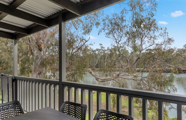 Discovery Parks - Nagambie Lakes - Photo 64