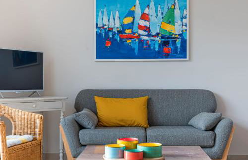 Holiday Home Le Ponant by Interhome - Foto 12