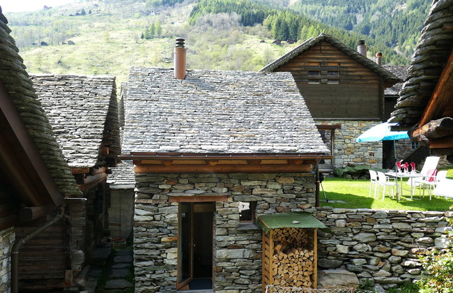 Rustico La Dimora - Foto 17