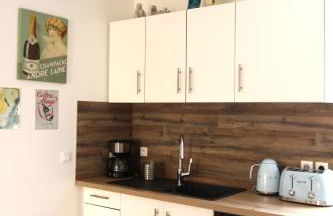 Joli appartement avec balcon au coeur de Forcalquier - Foto 5