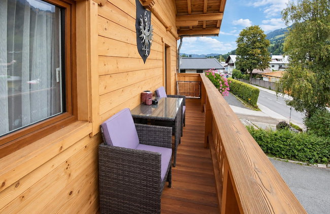 Modern Apartment in Kitzbuhel Near Ski Area - Photo 48