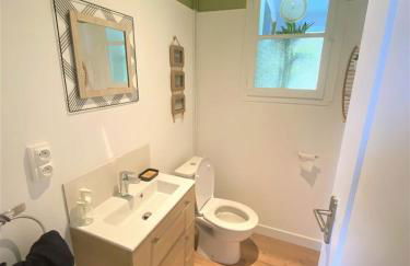 Le Jardin d'Ana et La Maison d'Elena 1,5km du Zoo - Photo 27