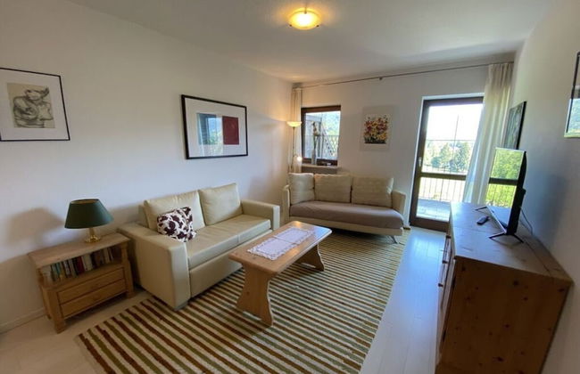 7 Bergschlossl Comfortable Holiday Residence - Foto 7