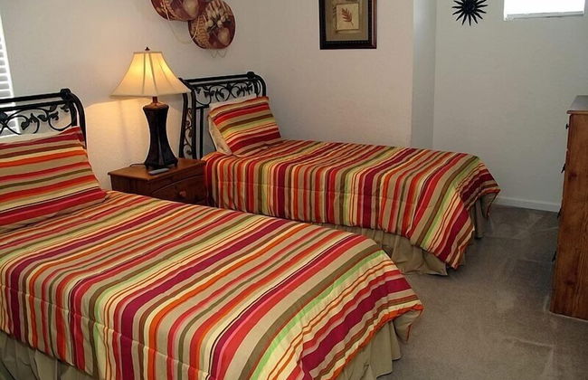 Ov2484 - Windsor Hills Resort - 5 Bed 5 Baths Villa - Photo 5