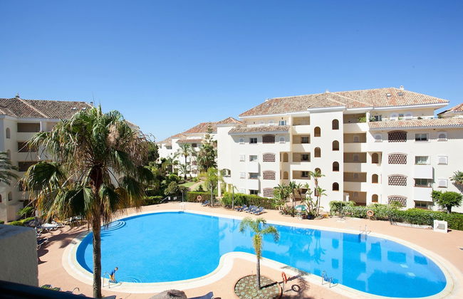 Luxury beach apartment Elviria, Marbella - Photo 13