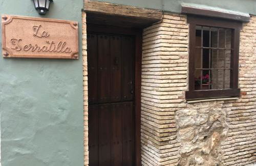 Apartamento Rural La Serratilla - Photo 24