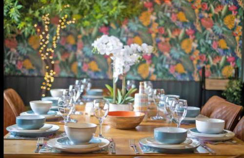 Private Pub-Group Stays Brecon Beacons Alderfalls - Photo 32