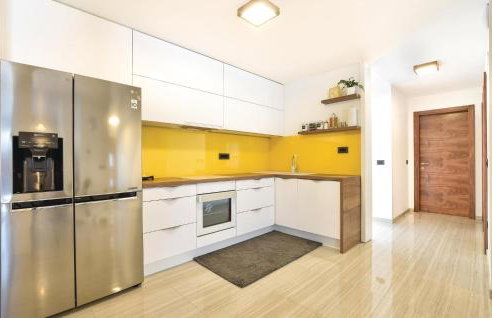 Beautiful Home In Omis With Sauna - Photo 33