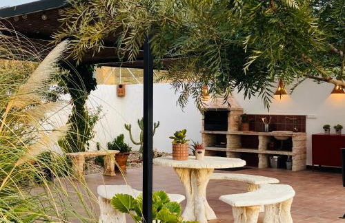 Villa Oasys - Foto 8