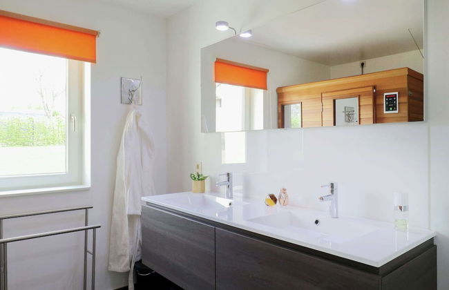 Rendeux Forest View Retreat - Photo 17