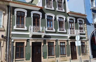 Casa Moliceiro Verde - Photo 1