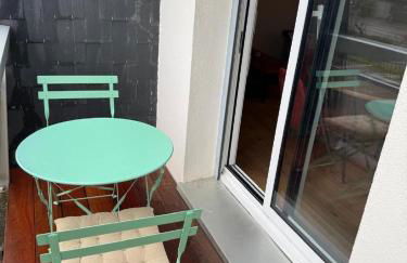 Les Trinitaires - Foto 22