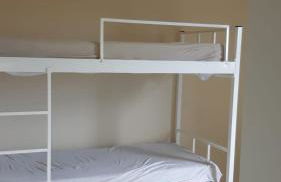 Apartamento Enseada 3 quartos, 8 pessoas - Foto 24