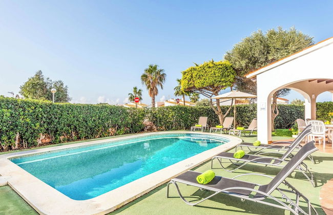 Villa Iris Bosch - Foto 17