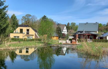 Ferienhaus am Mittelberg - Photo 39