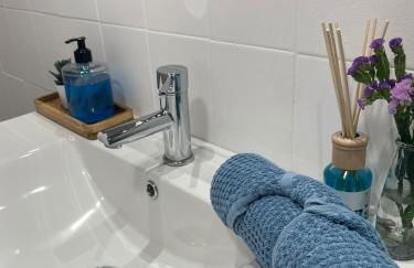 Blanco y Añil Plaza - Foto 78