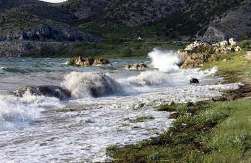 ΒΙΟΚΛΙΜΑΤΙΚΟ ΗΛΙΟΠΕΤΡΟΣΠΙΤΟ στην ΑΡΧΑΙΑ ΒΟΚΕΡΙΑ - Photo 64
