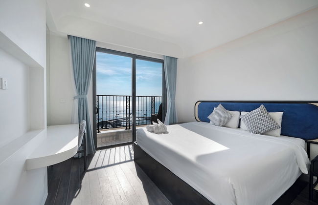 Elyday Apartment Hillside Phu Quoc - Foto 21