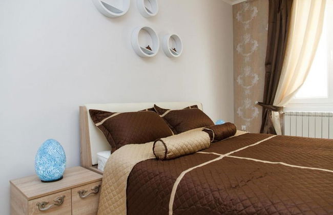 Central Business Apartment - Foto 11