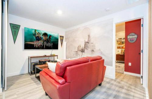 Family Vacation home 10 Miles from Disney ! 3389 - Foto 14