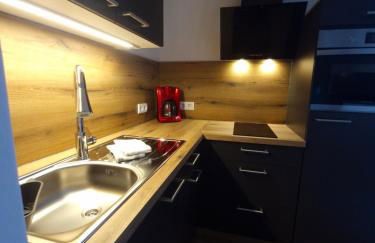 Apartment mit Garten - Foto 8