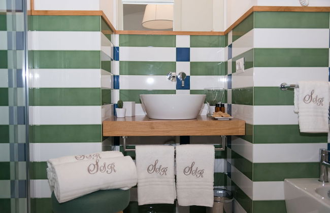 Sorrento Stylish Rooms - Foto 25