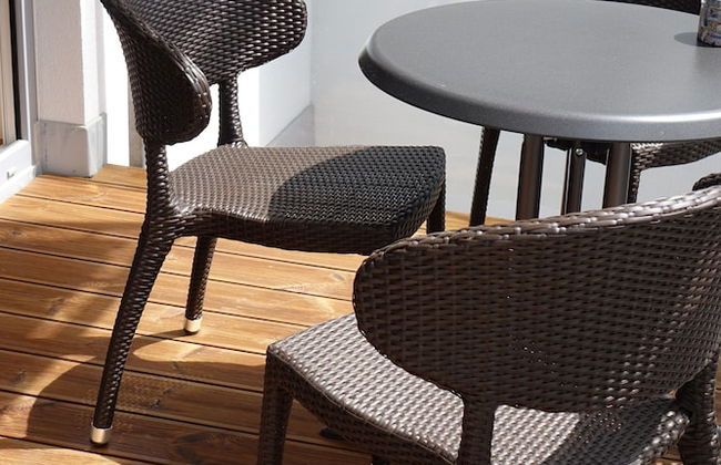 EEL Brno apartments - Foto 47