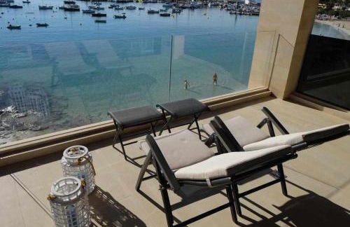 Beachfront Es Turo - Foto 25