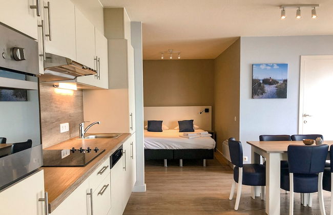 Holiday Suites Blankenberge - Foto 49