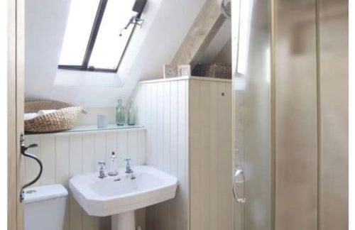 The Old Chapel - Photo 22