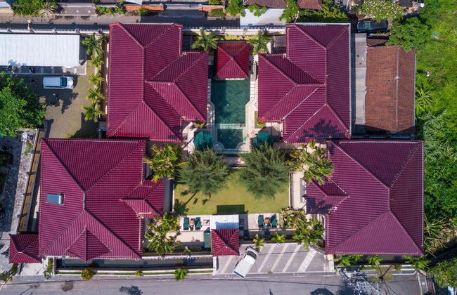 Apel Villa Sanur - Foto 35