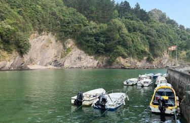 Salabardoa Ea - Foto 22