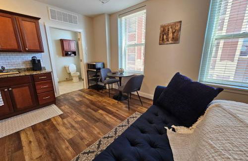 Cozy Stay at the Inman - 214 - Foto 4