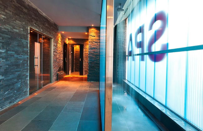 Apparthôtel et SPA Cerdanya - Foto 18