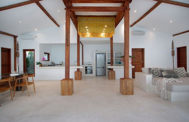 The Apartments Ubud - Foto 38